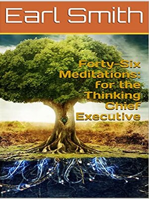 cover image of Forty-Six Meditations